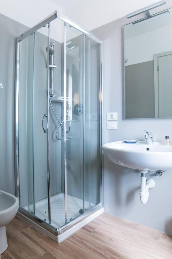 Cannaregio 2357 Hotel Venecia