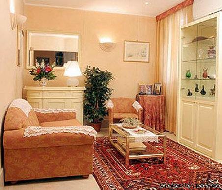Hotel Cannaregio 2357 Venecia