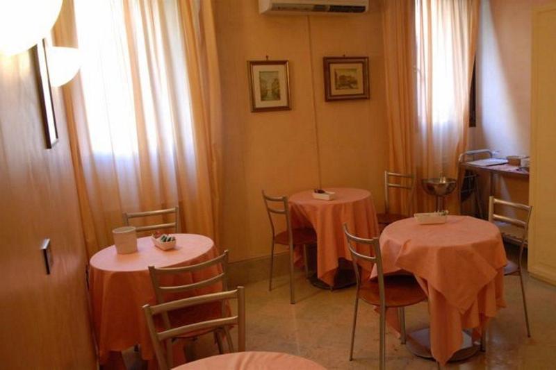 Cannaregio 2357 Hotel Venecia