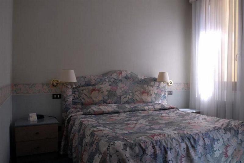 Hotel Cannaregio 2357 Venecia