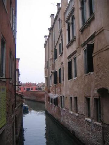 Cannaregio 2357 Venecia