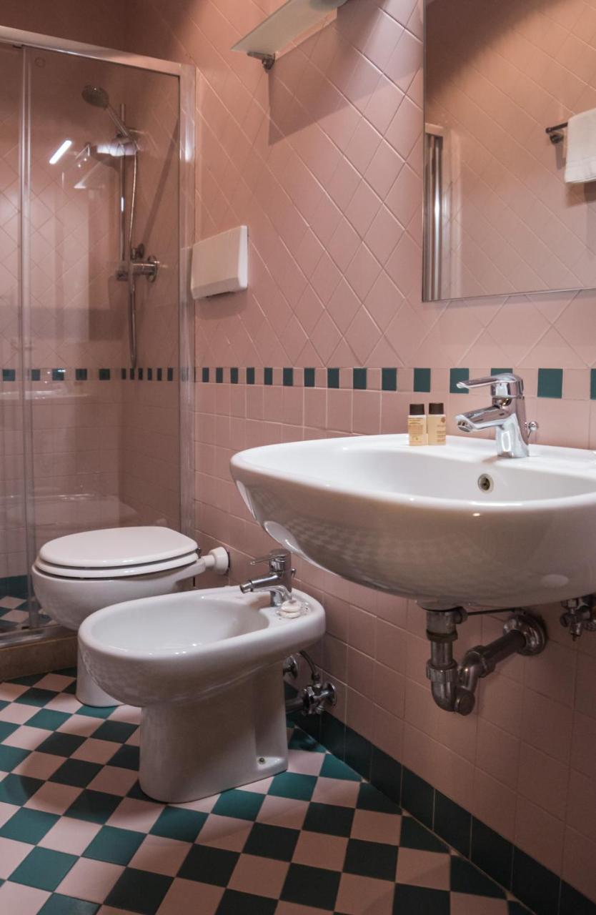 Cannaregio 2357 Hotel Venecia