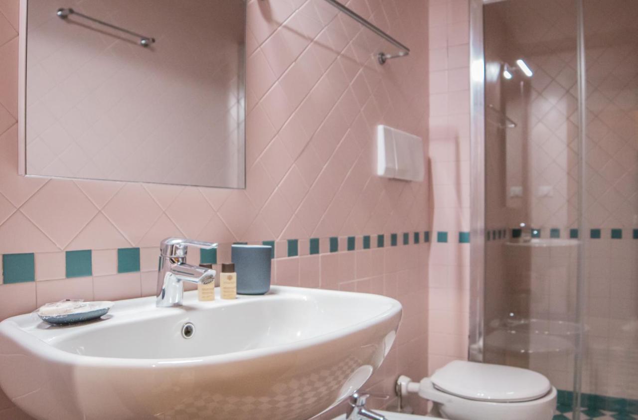 Hotel Cannaregio 2357 Venecia