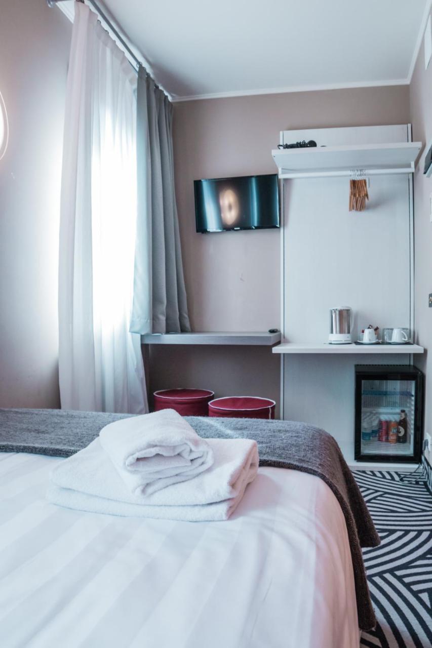 Cannaregio 2357 Hotel Venecia
