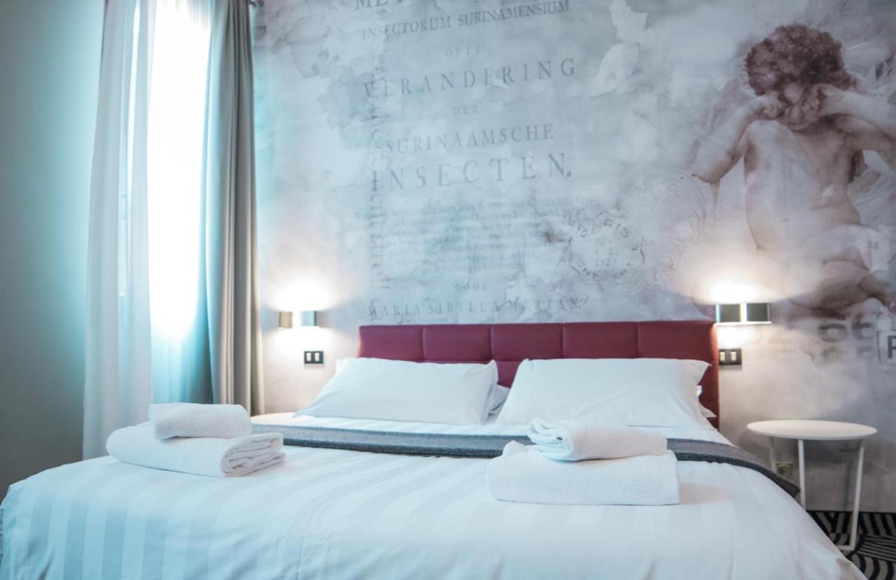 Cannaregio 2357 Hotel Venecia