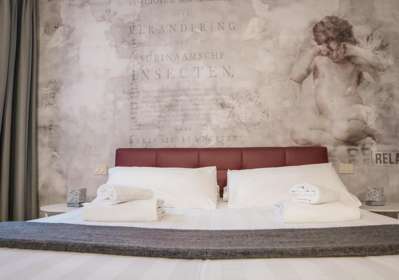 Cannaregio 2357 Hotel Venecia