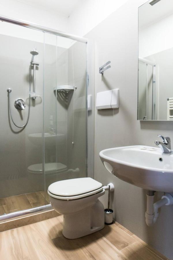 Cannaregio 2357 Hotel Venecia