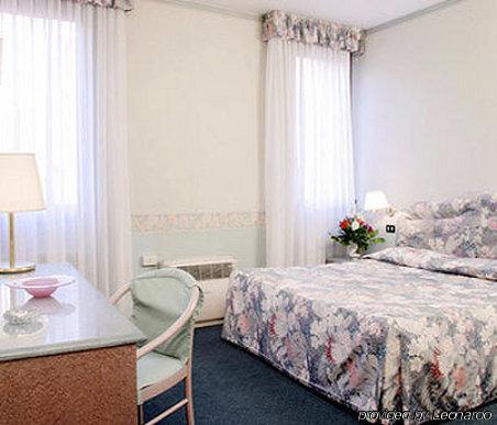 Hotel Cannaregio 2357 Venecia